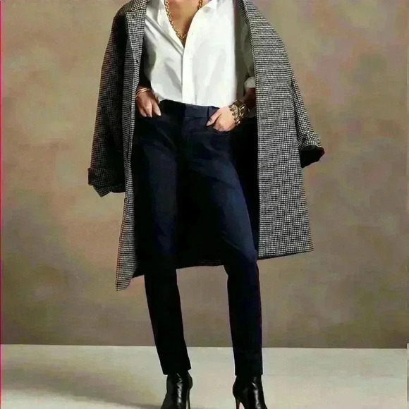 Banana Republic Sloan Pant Size 2 - Picture 1 of 10